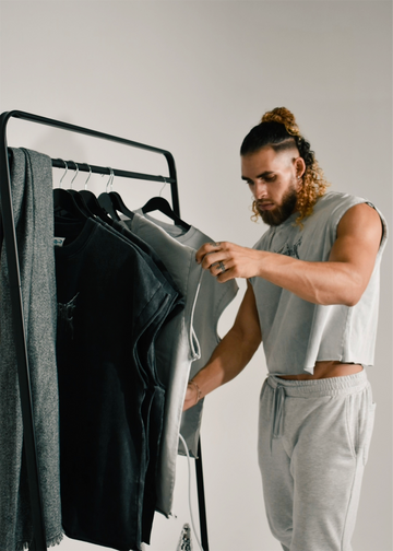 Unisex Clothing