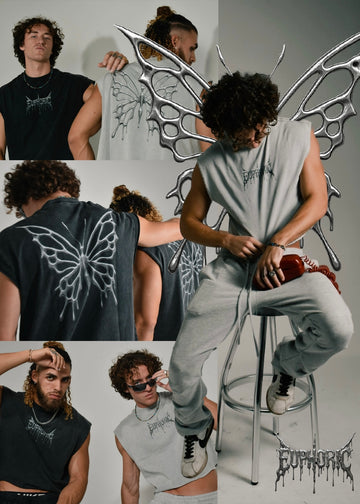 Euphoric Rave Wear