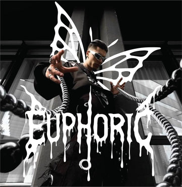 About Euphoric Rave Wear