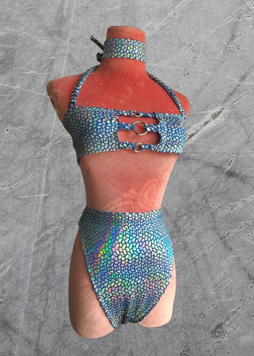 MEDIUM OOAK SET