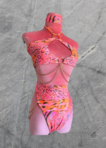 LARGE OOAK SET