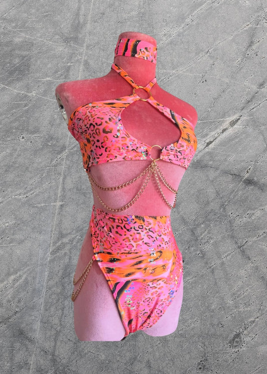 LARGE OOAK SET