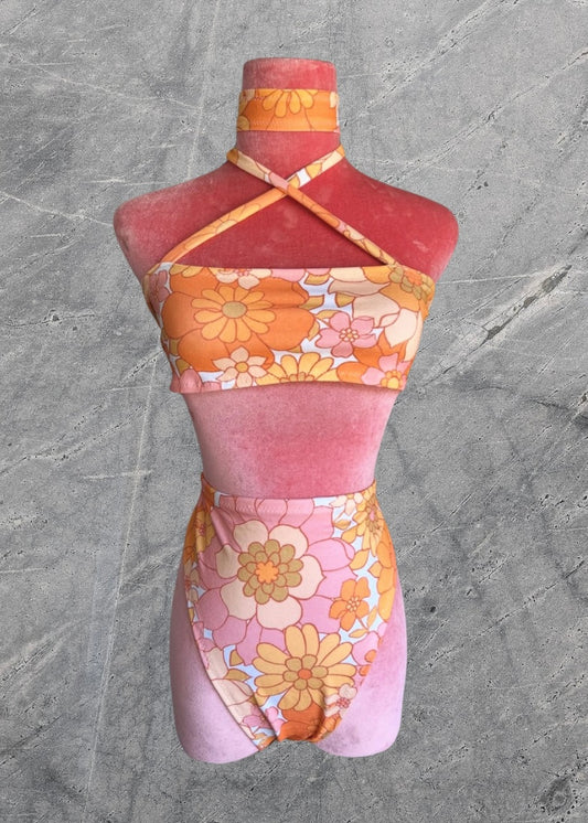 LARGE OOAK SET