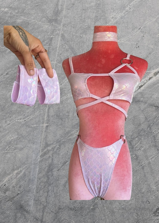 EXTRA SMALL OOAK SET