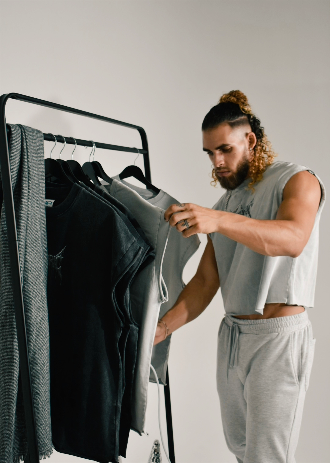 Unisex Clothing