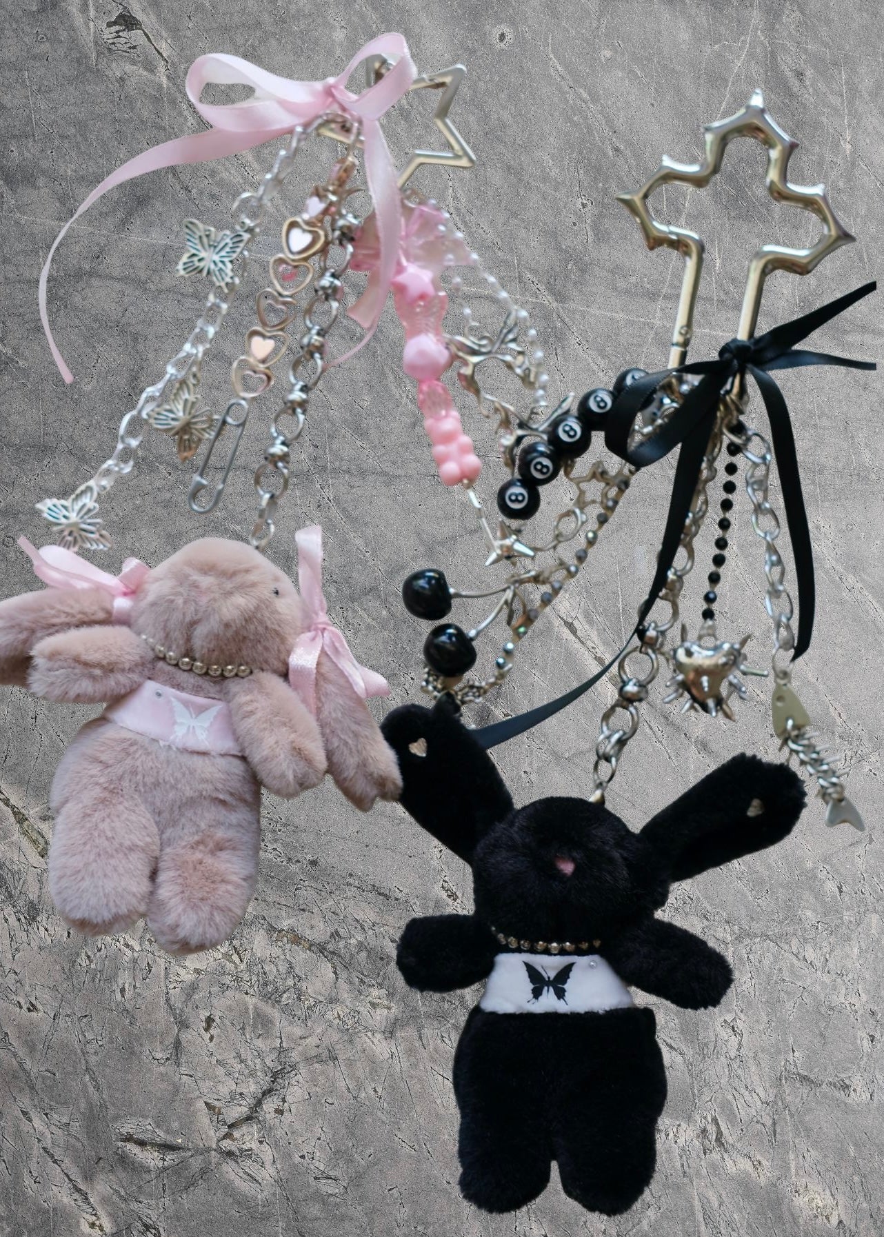 Keychains