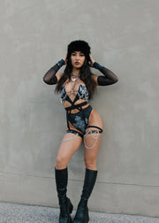 Saint of Sin Set
