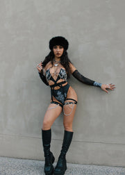 Saint of Sin Set