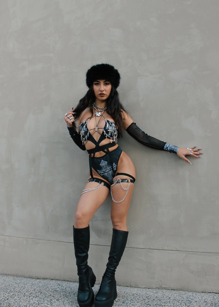 Saint of Sin Set