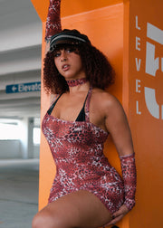 Scarlet Diva Mini