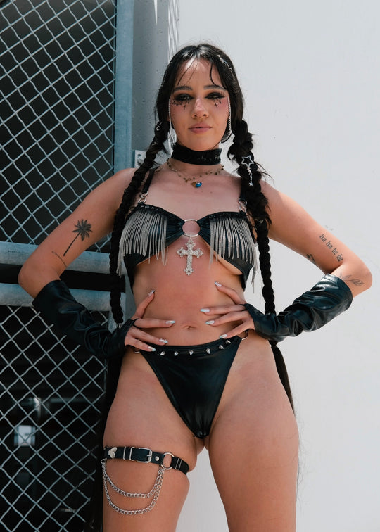 Lust & Chains Set