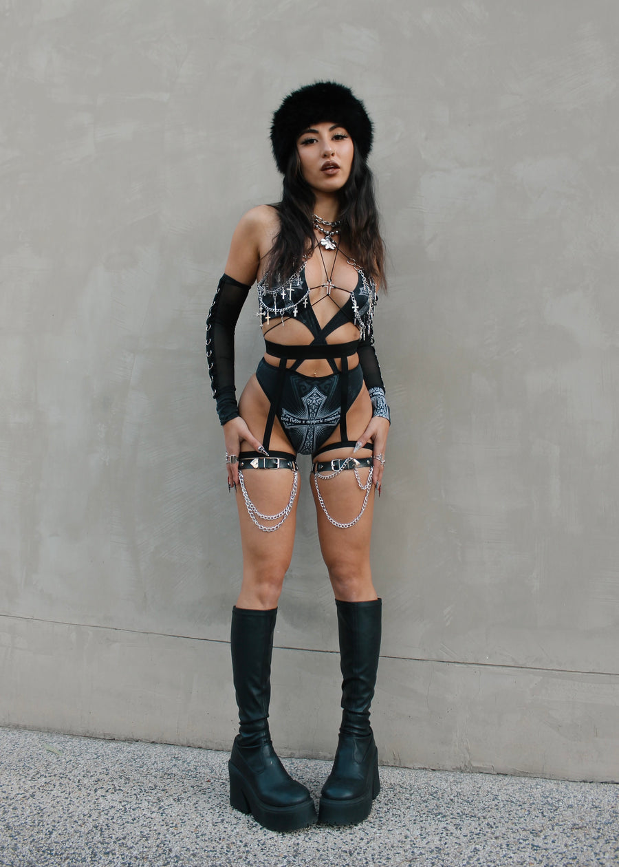 Saint of Sin Set