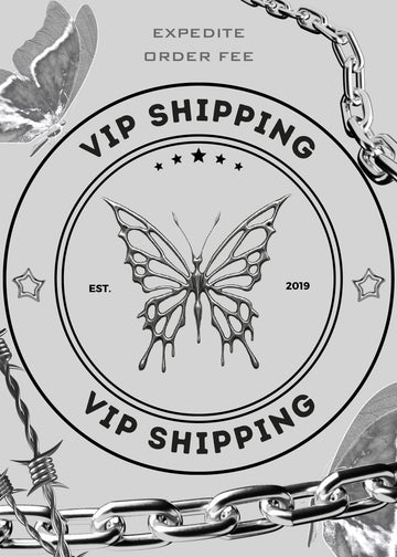 VIP Shipping