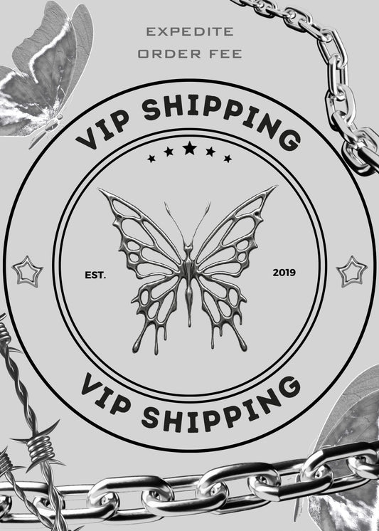 VIP Shipping
