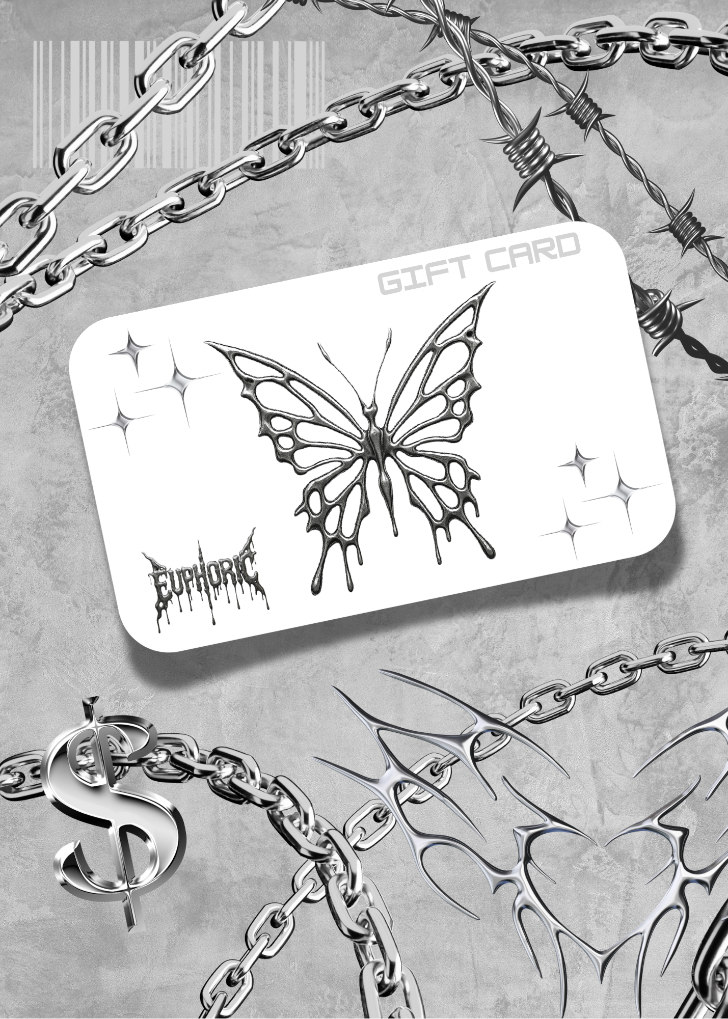 Gift Cards