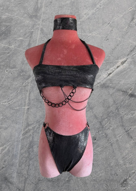 EXTRA SMALL OOAK SET