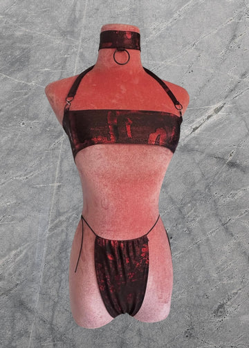 EXTRA SMALL OOAK SET