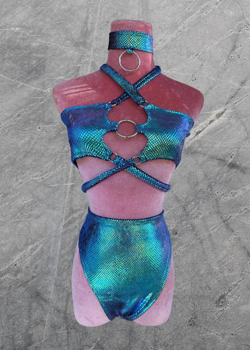 EXTRA LARGE OOAK SET