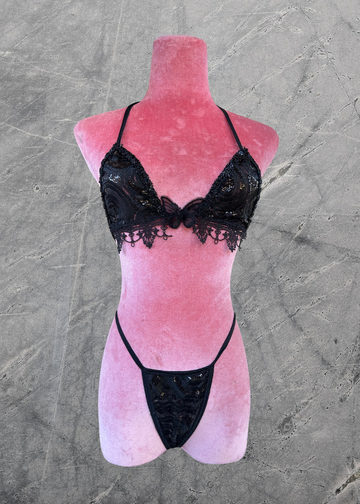 EXTRA SMALL OOAK SET