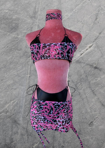 MULTIPLE SIZE (XS & S) SET