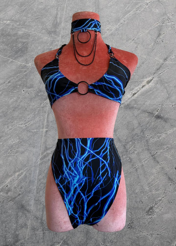 LARGE OOAK SET