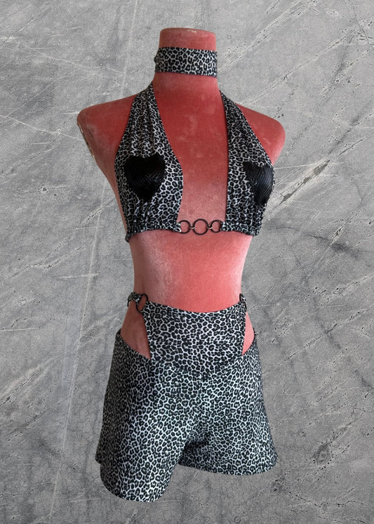 MEDIUM OOAK SET