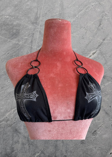CUP A/B OOAK TOP