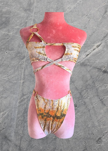 EXTRA SMALL OOAK SET