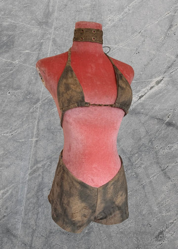 SMALL OOAK SET