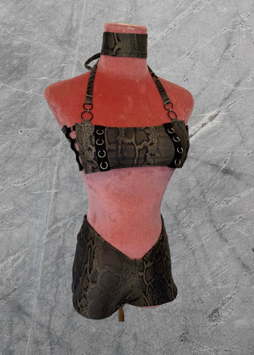 SMALL OOAK SET