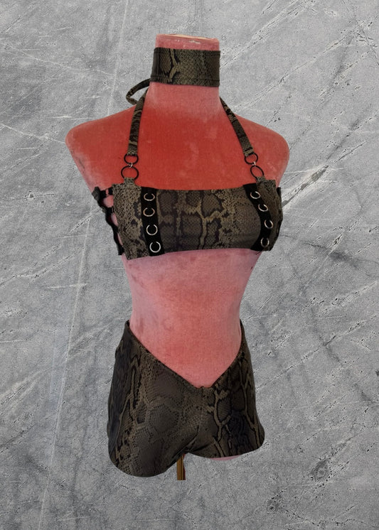 SMALL OOAK SET