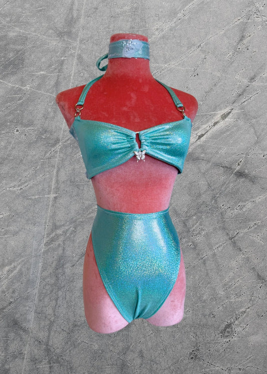 LARGE OOAK SET