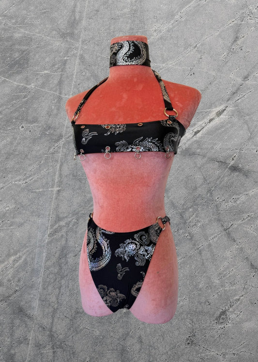 SMALL OOAK SET
