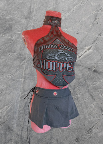 SM/MED OOAK SET