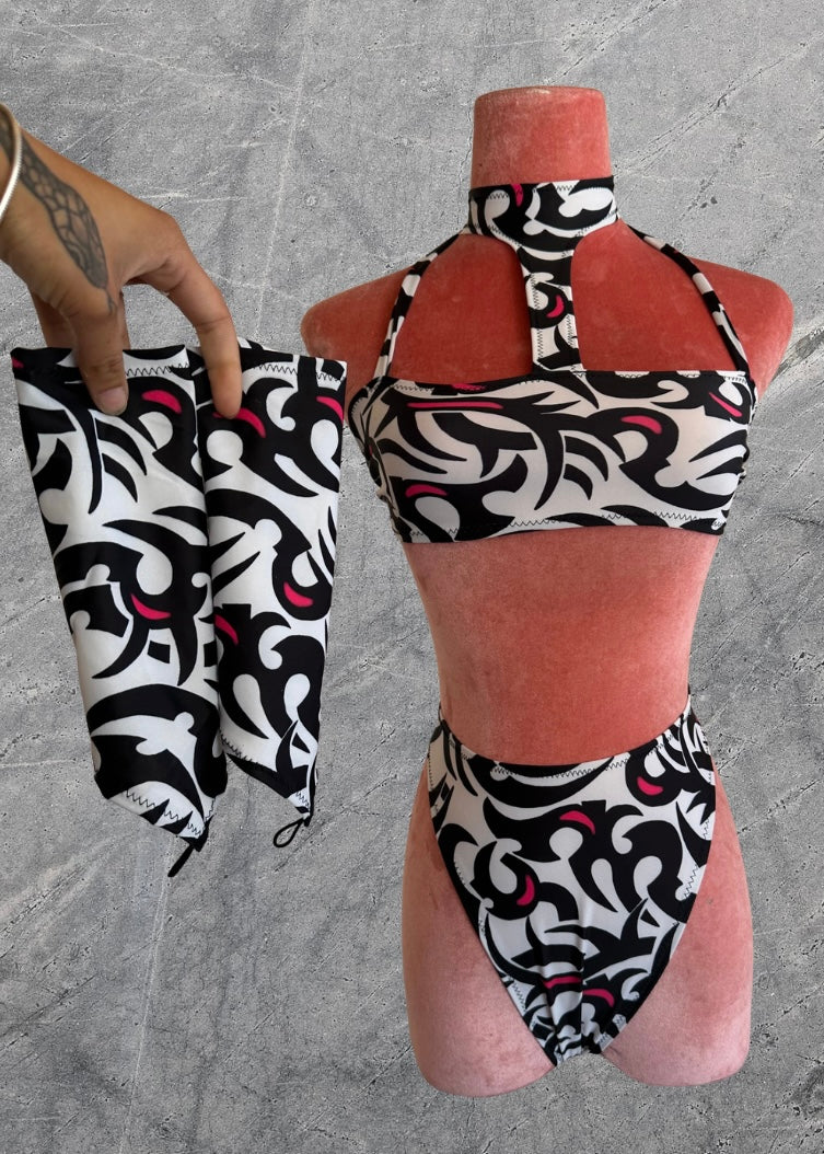 SAMPLE SALE