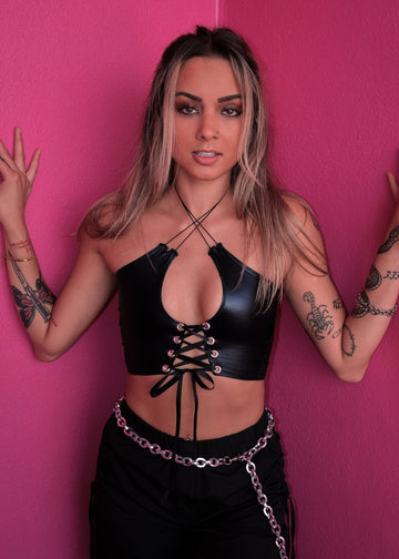 Onyx Top