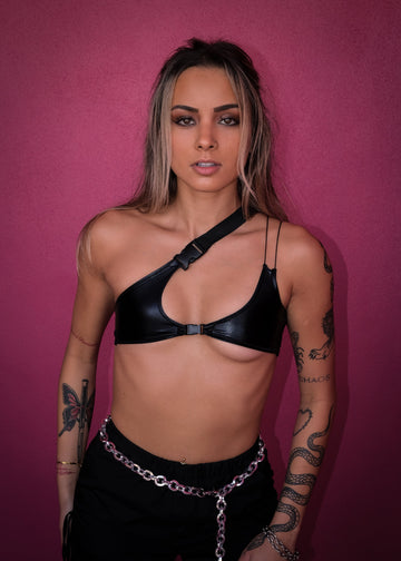Disruption Top