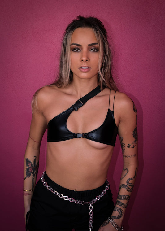 Disruption Top
