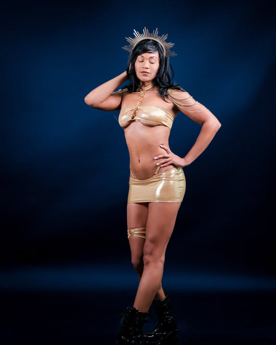 Miss Cleo Set