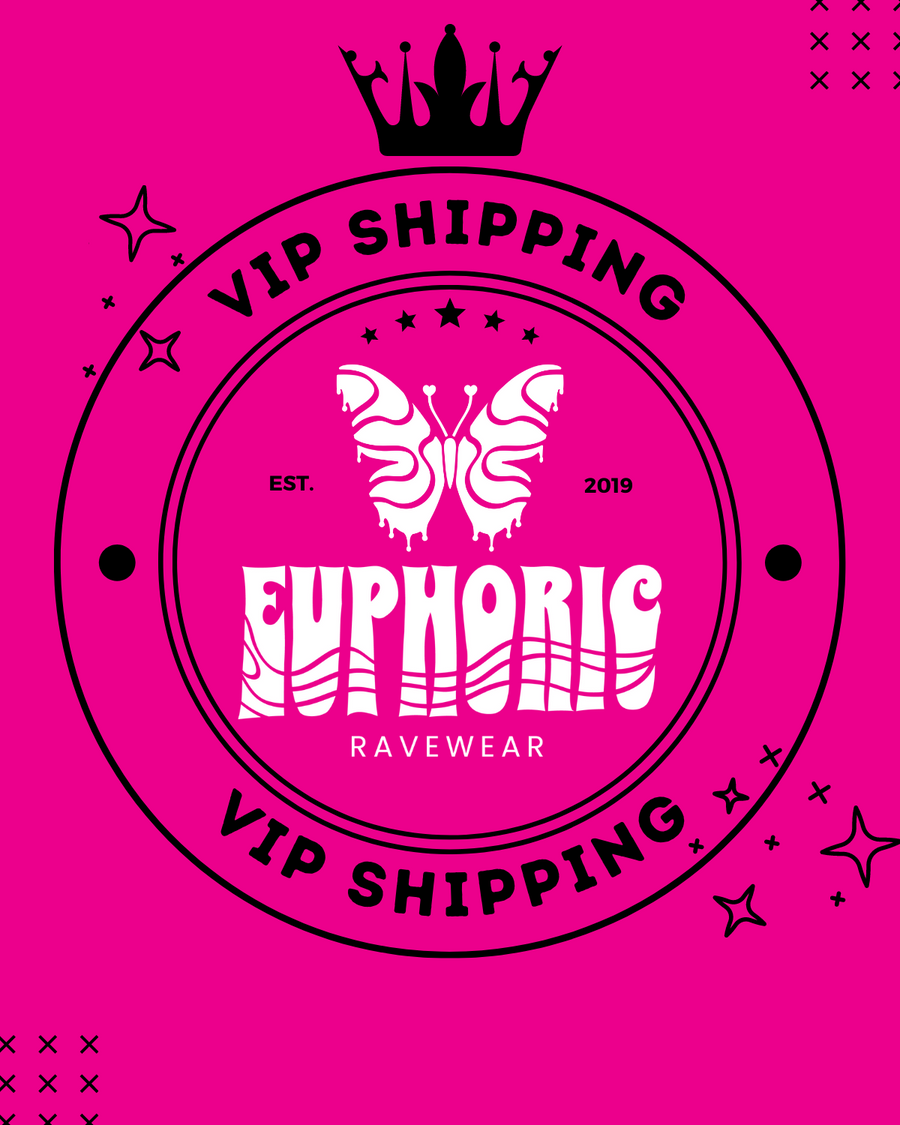 VIP Shipping